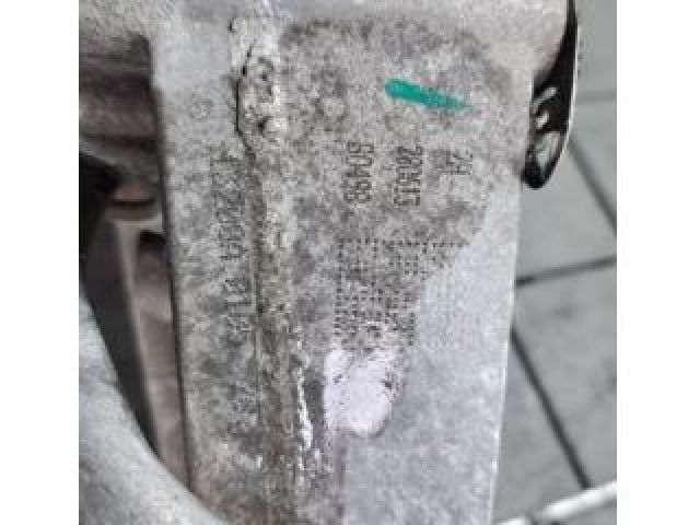 bontott SUZUKI SX4 S-Cross EGR Hűtő