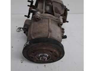 bontott SUZUKI SX4 S-Cross Hátsó Differenciálmű