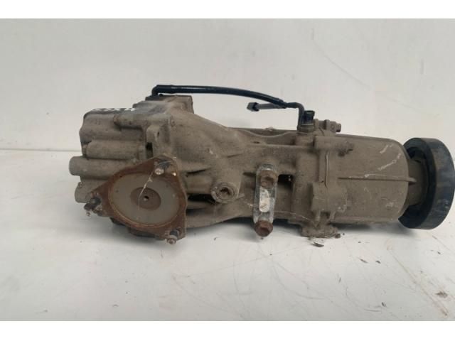 bontott SUZUKI SX4 S-Cross Hátsó Differenciálmű