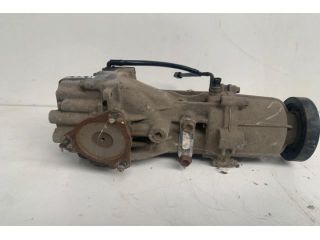 bontott SUZUKI SX4 S-Cross Hátsó Differenciálmű