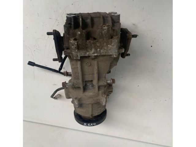 bontott SUZUKI SX4 S-Cross Hátsó Differenciálmű