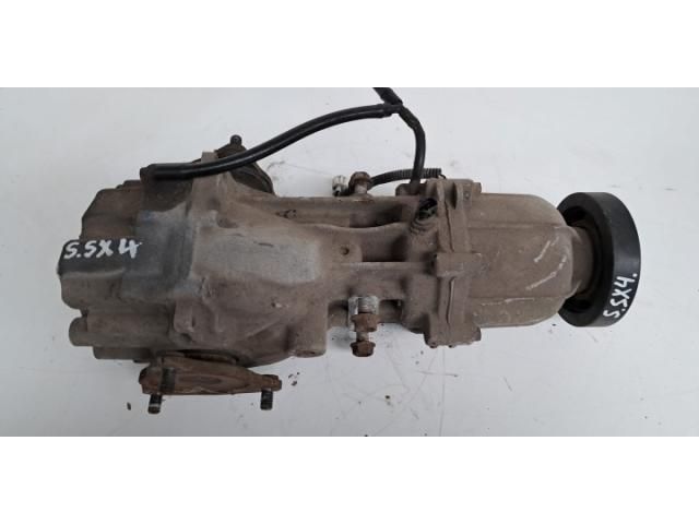 bontott SUZUKI SX4 S-Cross Hátsó Differenciálmű