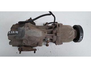 bontott SUZUKI SX4 S-Cross Hátsó Differenciálmű