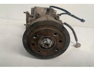 bontott SUZUKI SX4 S-Cross Hátsó Differenciálmű