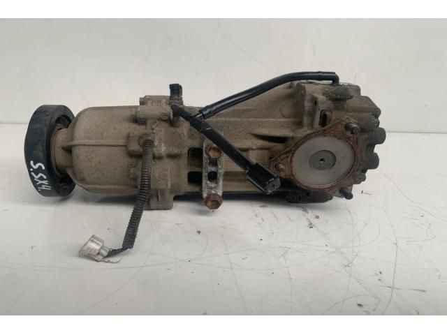 bontott SUZUKI SX4 S-Cross Hátsó Differenciálmű