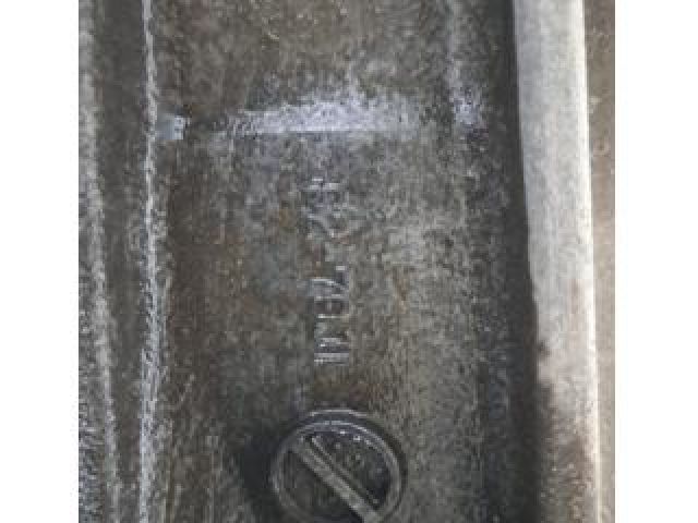 bontott SUZUKI SX4 S-Cross Hátsó Differenciálmű