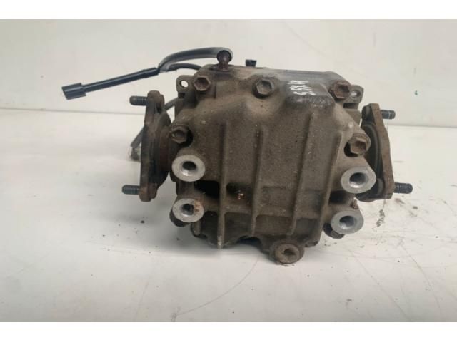 bontott SUZUKI SX4 S-Cross Hátsó Differenciálmű