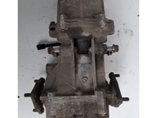 bontott SUZUKI SX4 S-Cross Hátsó Differenciálmű