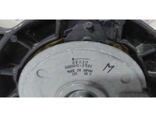 bontott SUZUKI SX4 S-Cross Hűtőventilátor