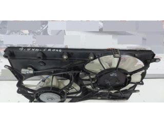 bontott SUZUKI SX4 S-Cross Hűtőventilátor