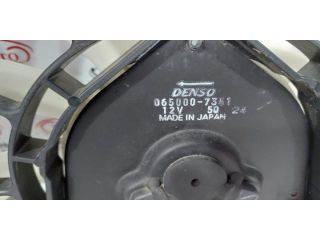 bontott SUZUKI SX4 S-Cross Hűtőventilátor