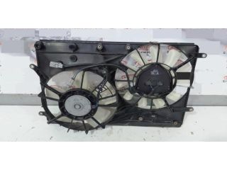 bontott SUZUKI SX4 S-Cross Hűtőventilátor