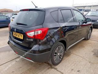 bontott SUZUKI SX4 S-Cross Jobb első Lengéscsillapító