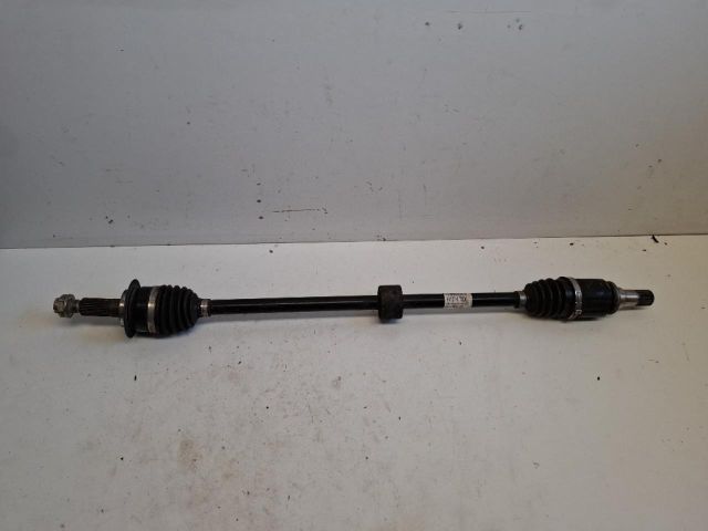 bontott SUZUKI SX4 S-Cross Jobb Féltengely