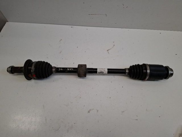 bontott SUZUKI SX4 S-Cross Jobb Féltengely