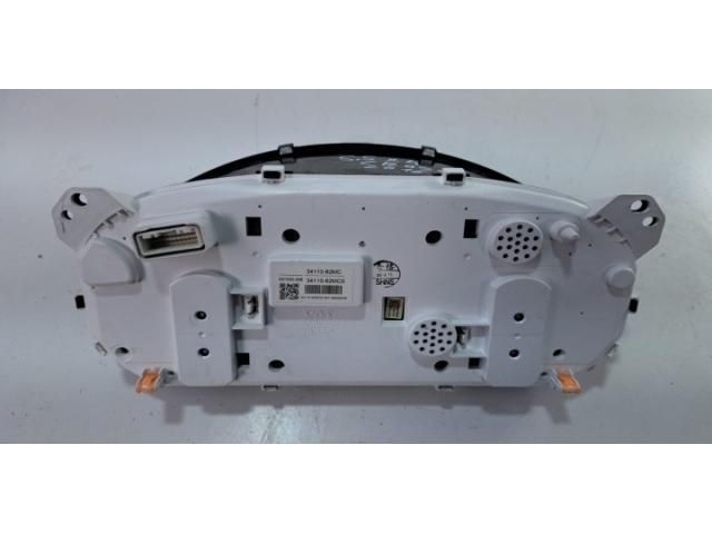 bontott SUZUKI SX4 S-Cross Kilométeróra