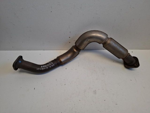 bontott SUZUKI SX4 S-Cross Kipufogó Könyök