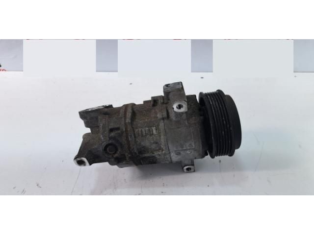 bontott SUZUKI SX4 S-Cross Klímakompresszor