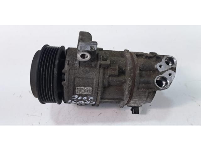 bontott SUZUKI SX4 S-Cross Klímakompresszor