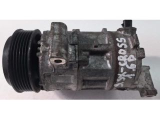 bontott SUZUKI SX4 S-Cross Klímakompresszor