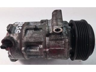 bontott SUZUKI SX4 S-Cross Klímakompresszor