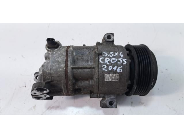 bontott SUZUKI SX4 S-Cross Klímakompresszor