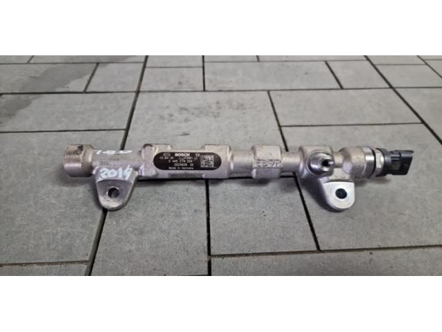 bontott SUZUKI SX4 S-Cross Közösnyomócső