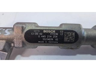 bontott SUZUKI SX4 S-Cross Közösnyomócső