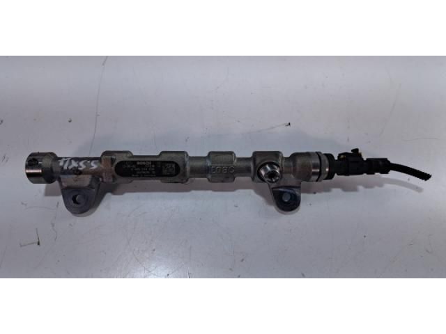 bontott SUZUKI SX4 S-Cross Közösnyomócső