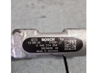 bontott SUZUKI SX4 S-Cross Közösnyomócső