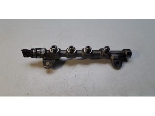 bontott SUZUKI SX4 S-Cross Közösnyomócső