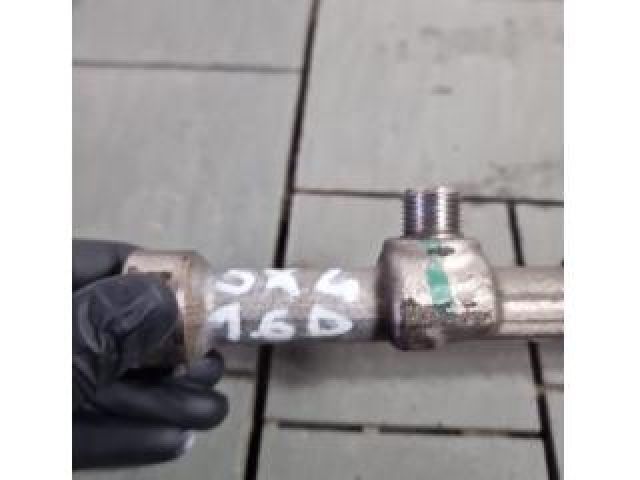 bontott SUZUKI SX4 S-Cross Közösnyomócső