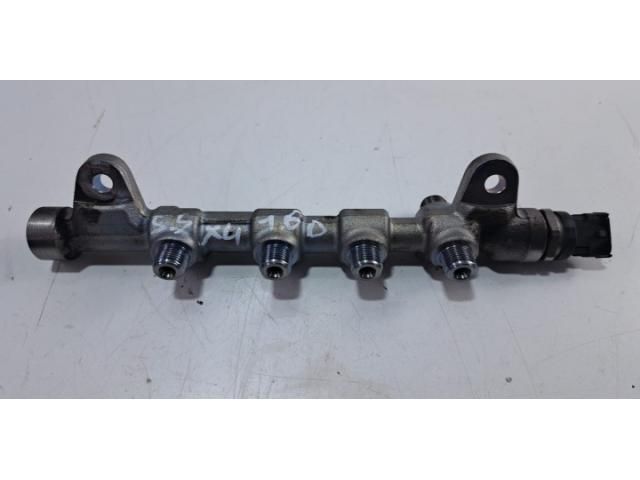 bontott SUZUKI SX4 S-Cross Közösnyomócső