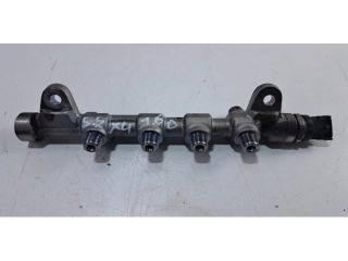 bontott SUZUKI SX4 S-Cross Közösnyomócső