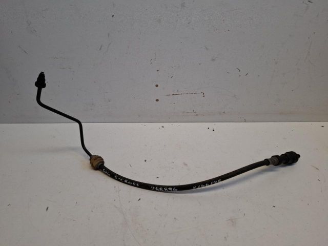 bontott SUZUKI SX4 S-Cross Kuplung Cső