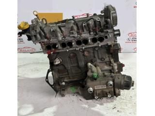 bontott SUZUKI SX4 S-Cross Motor (Fűzött blokk hengerfejjel)