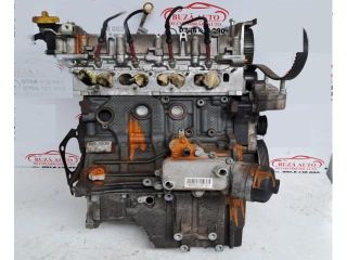 bontott SUZUKI SX4 S-Cross Motor (Fűzött blokk hengerfejjel)