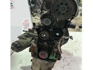 bontott SUZUKI SX4 S-Cross Motor (Fűzött blokk hengerfejjel)