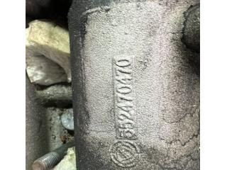 bontott SUZUKI SX4 S-Cross Motor (Fűzött blokk hengerfejjel)