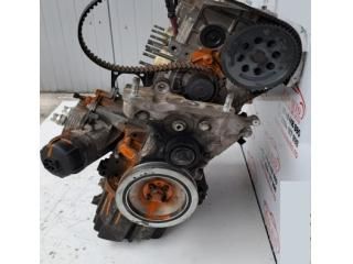 bontott SUZUKI SX4 S-Cross Motor (Fűzött blokk hengerfejjel)