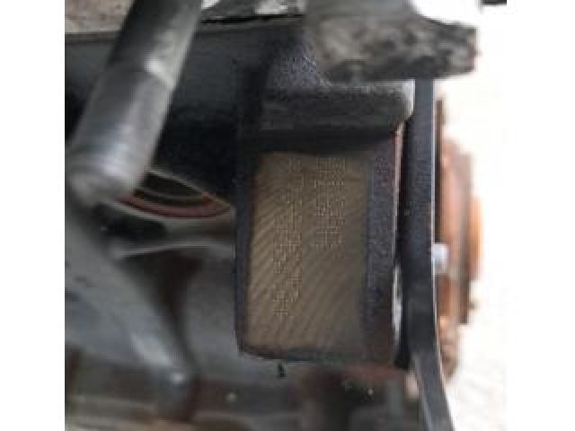 bontott SUZUKI SX4 S-Cross Motor (Fűzött blokk hengerfejjel)