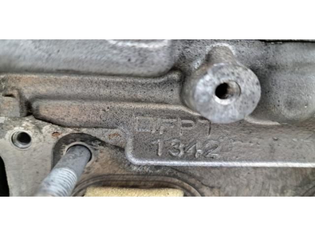 bontott SUZUKI SX4 S-Cross Motor (Fűzött blokk hengerfejjel)