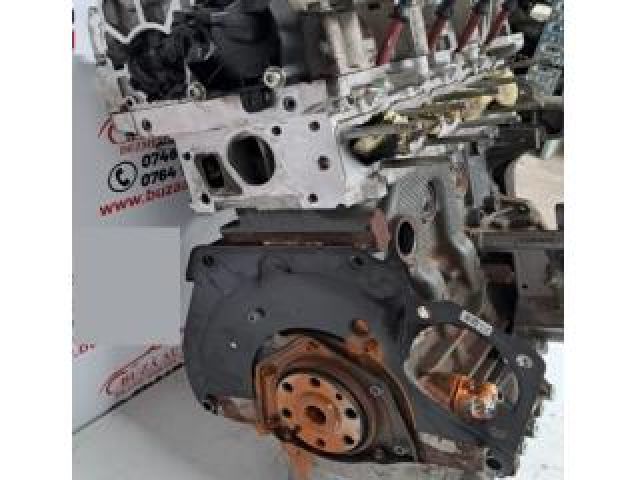 bontott SUZUKI SX4 S-Cross Motor (Fűzött blokk hengerfejjel)