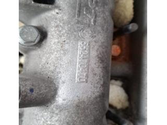 bontott SUZUKI SX4 S-Cross Motor (Fűzött blokk hengerfejjel)