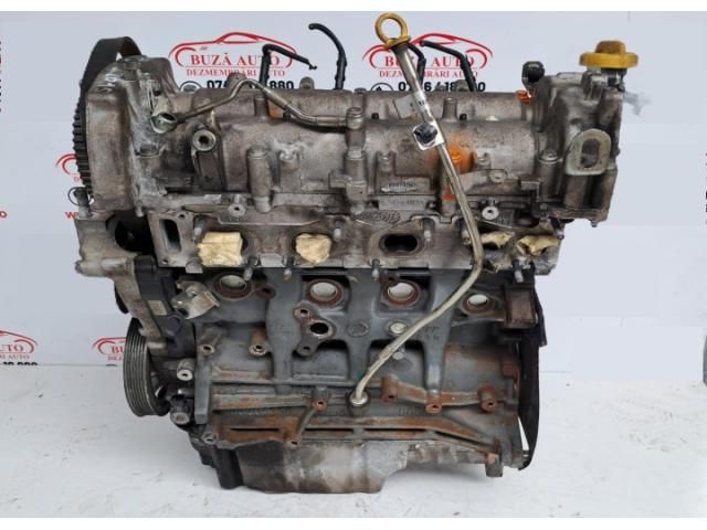 bontott SUZUKI SX4 S-Cross Motor (Fűzött blokk hengerfejjel)