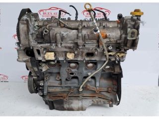 bontott SUZUKI SX4 S-Cross Motor (Fűzött blokk hengerfejjel)