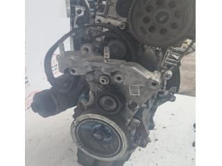 bontott SUZUKI SX4 S-Cross Motor (Fűzött blokk hengerfejjel)