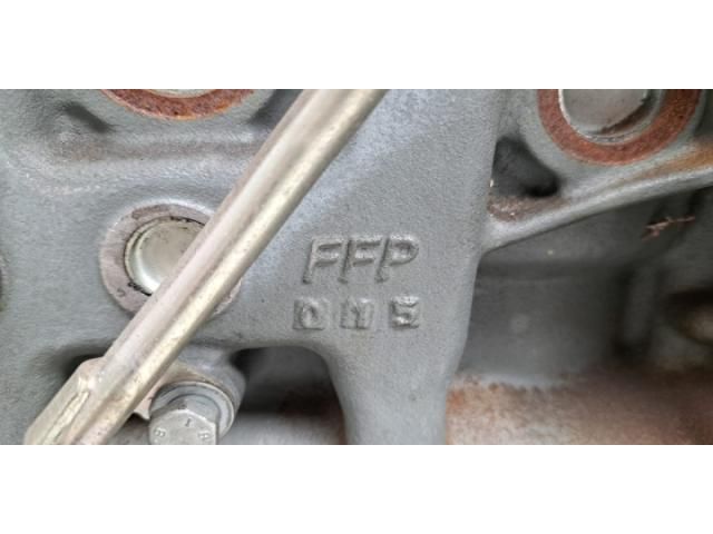 bontott SUZUKI SX4 S-Cross Motor (Fűzött blokk hengerfejjel)