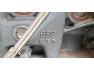 bontott SUZUKI SX4 S-Cross Motor (Fűzött blokk hengerfejjel)