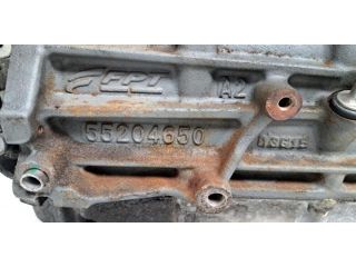 bontott SUZUKI SX4 S-Cross Motor (Fűzött blokk hengerfejjel)